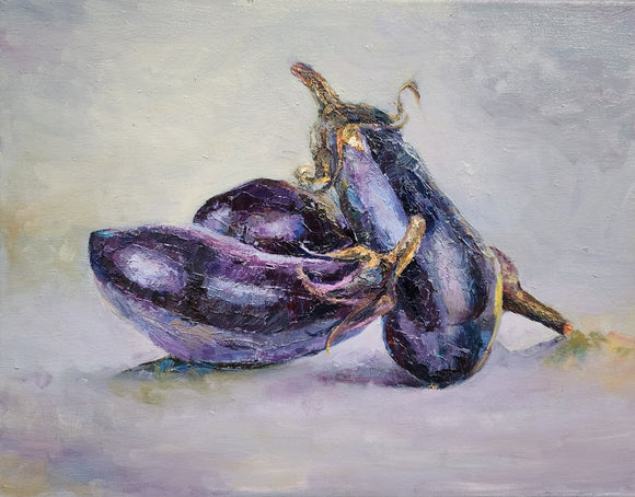 Eggplants