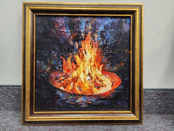 Bonfire