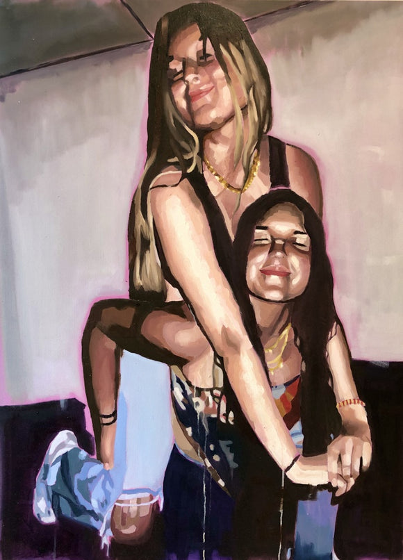Buddies I