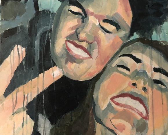 Smile I