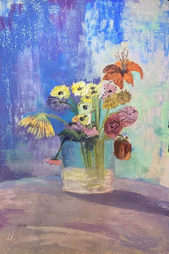 Flowers for Baby Sloane