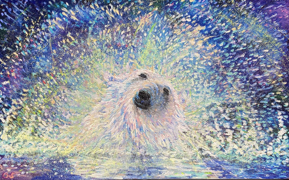 Arctic Shake