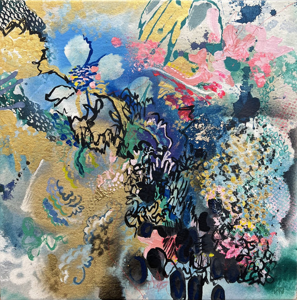 Blooming