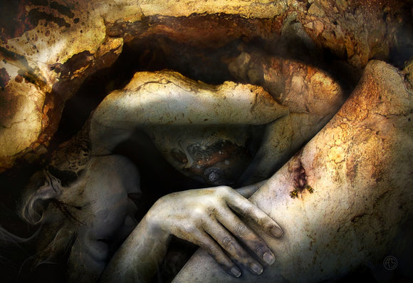 Burial