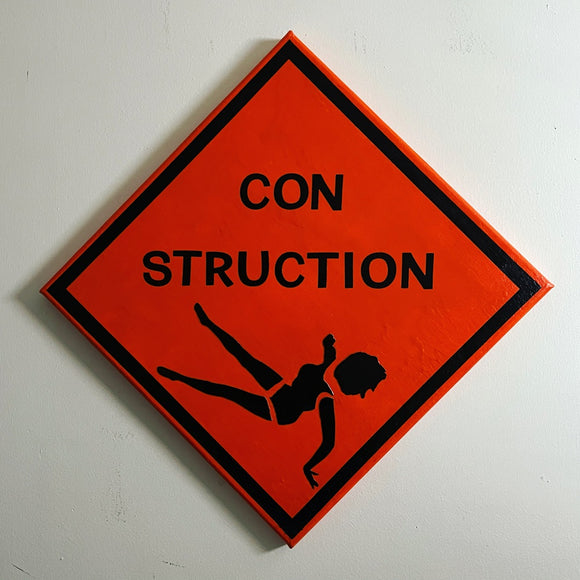 Con-struction