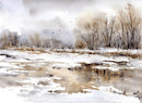 Winter Landscape-1