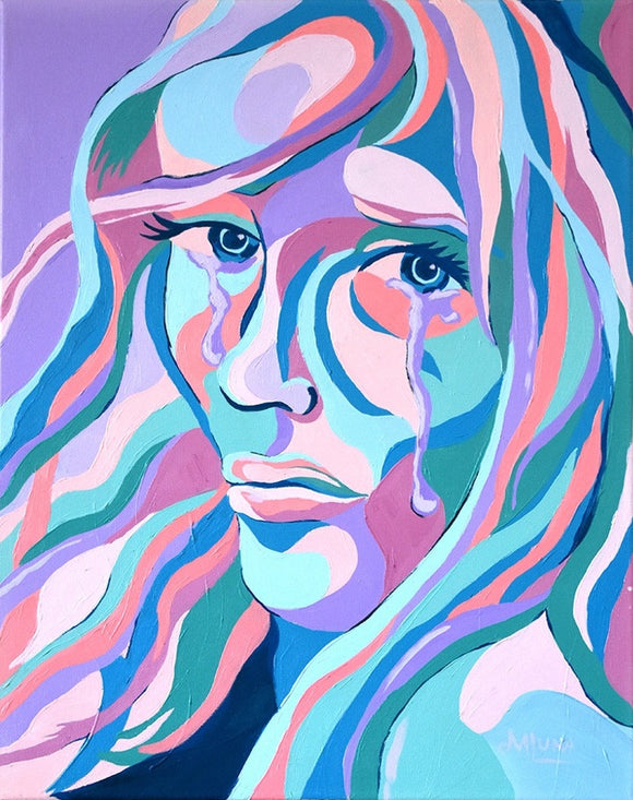 You're My Favourite Mistake