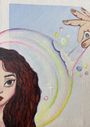 Bubbles Burst-1