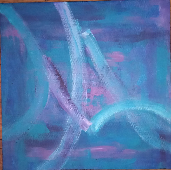 Out of The Blue