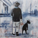 Sophisticated Walk-1