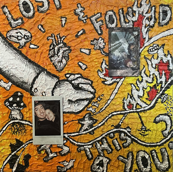 Lost and Found