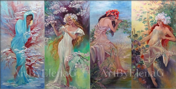 Four Seasons