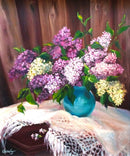 Fragrant May-1