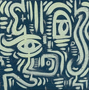 Picasso on the cube-1