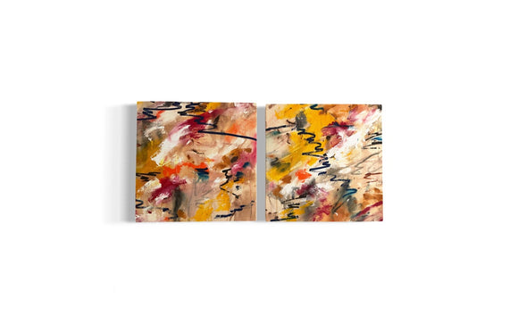 Echoes of the Soul  - set of 2