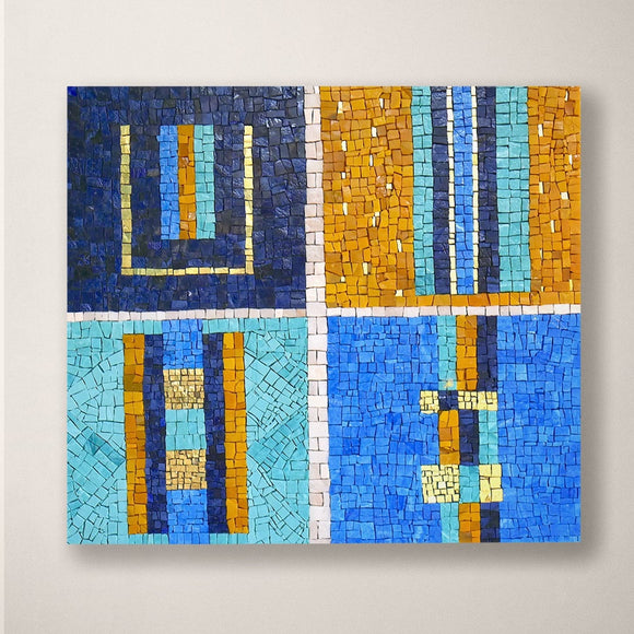 Quartet