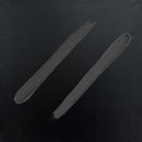Silence Series - Black on Black-1