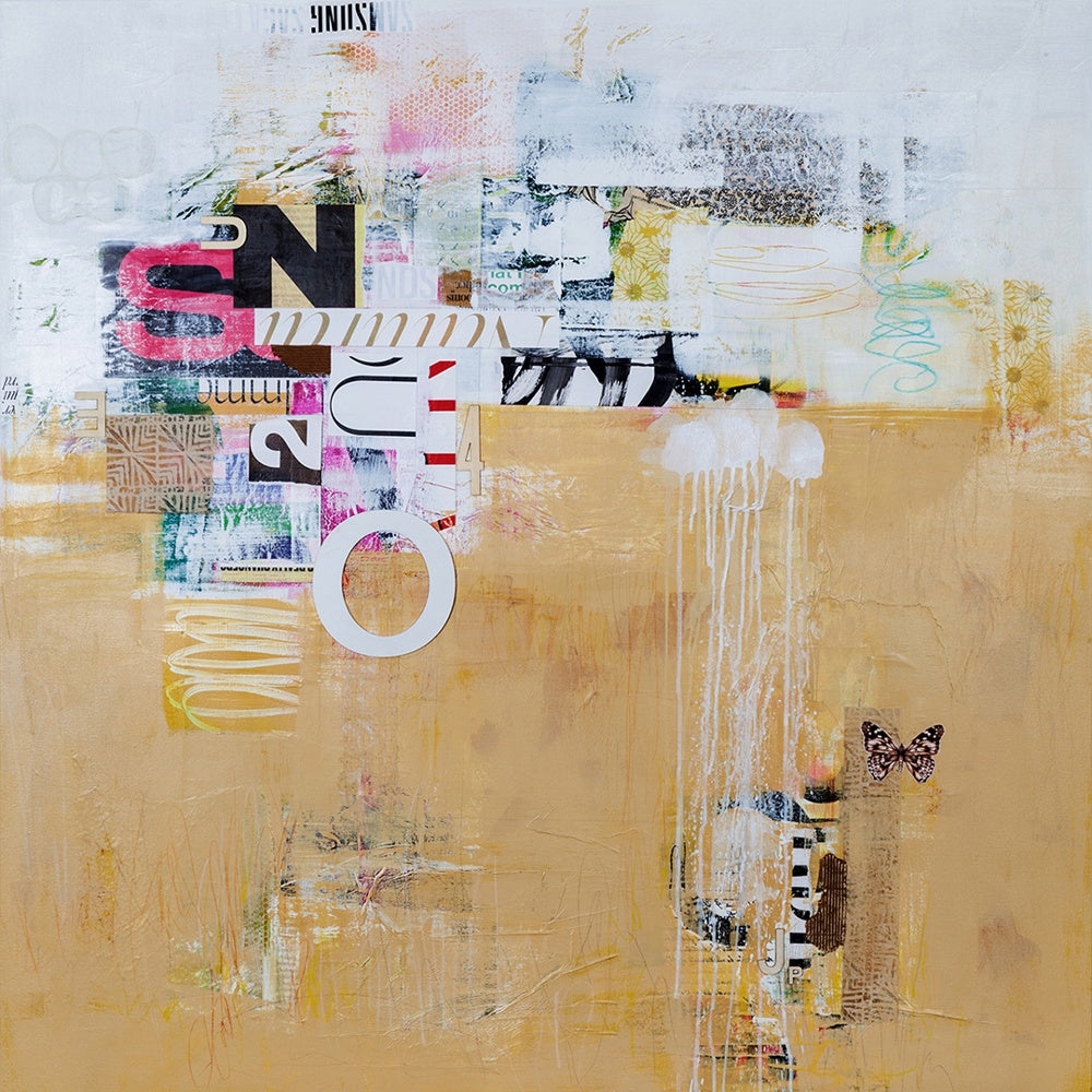 Sunshine Mine helloart