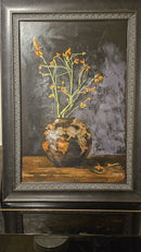 A rustic bowl-2