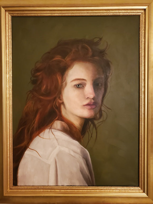 The Red Head