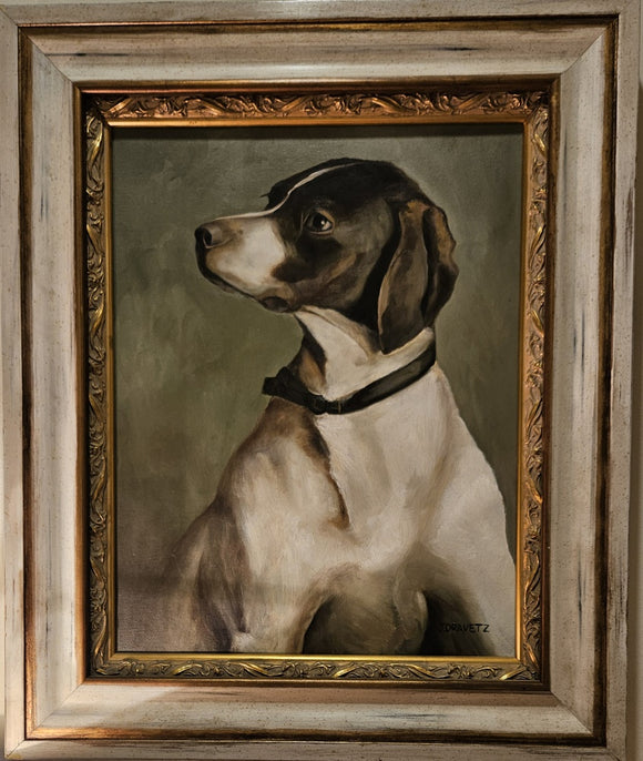 Hound Dog