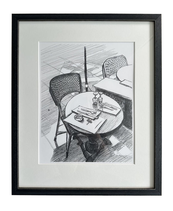 Cafe