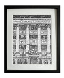 Harbour 60 Facade-3