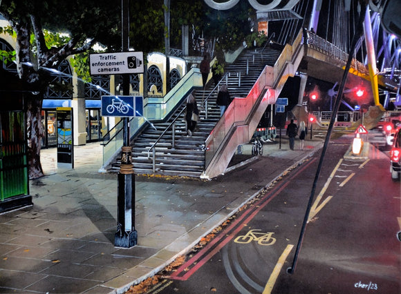 London Calling