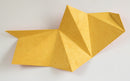 Corrugation in Yellow-1