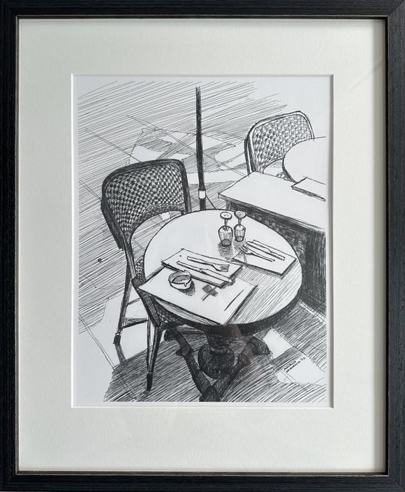 Cafe