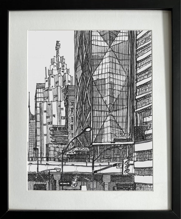 CIBC Tower