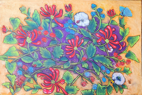 Fairy Garden