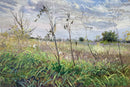 October Milkweed-1