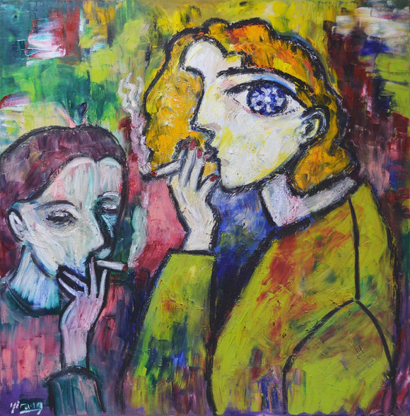 Smoking
