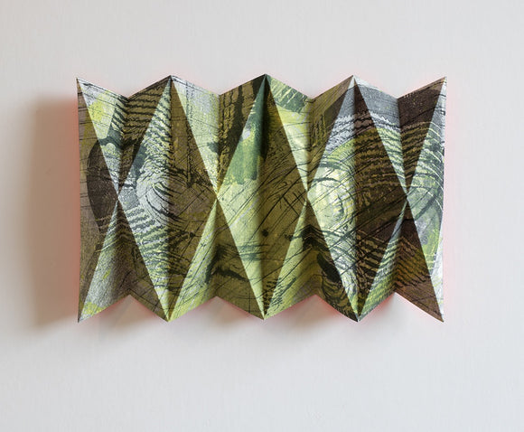 Tessellation in Green