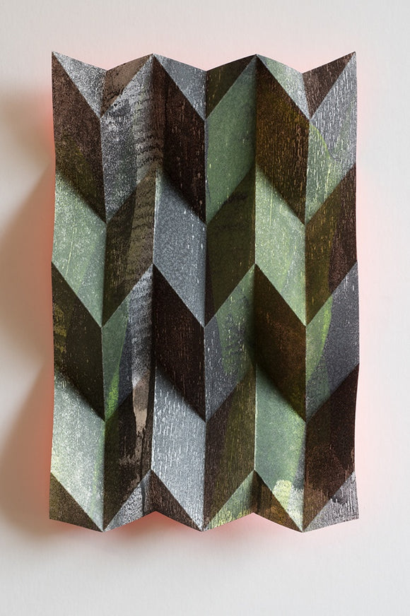 Tessellation in Green