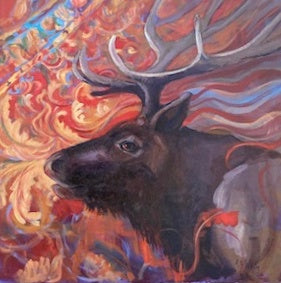 Wapiti