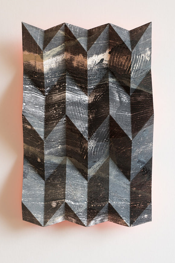 Tessellation in Black