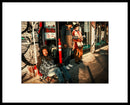 Smoker, Kensington Market-1