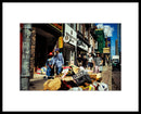 Garbage, Yonge Street-1