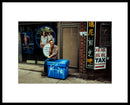 Smoker, Chinatown-1