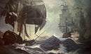 High Seas-1