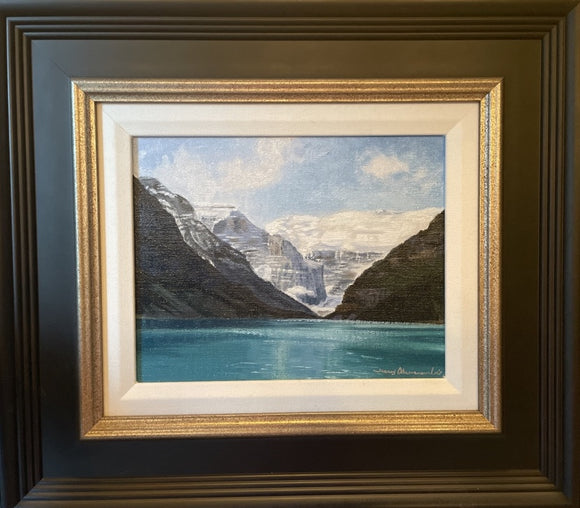 Lake Louise