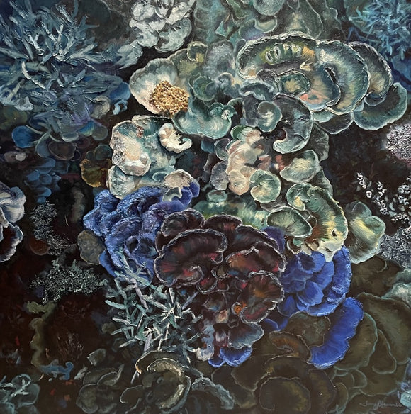Sea garden