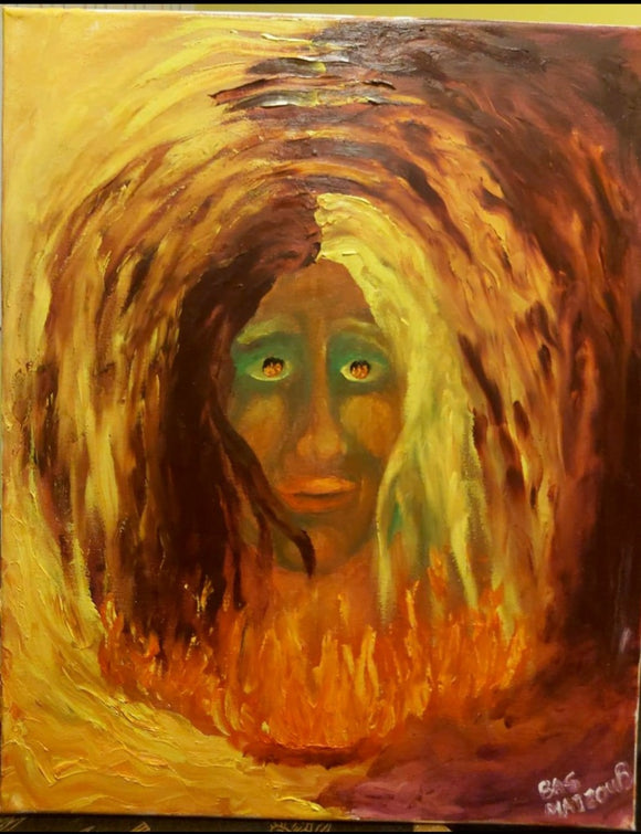 MOTHER