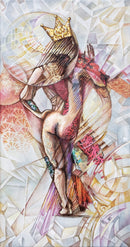 Even naked, still a king-1