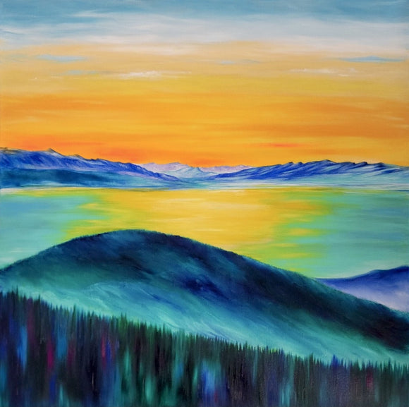 Dreamscape