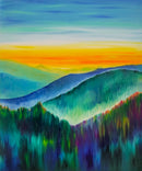 The Wilderness Experience-1