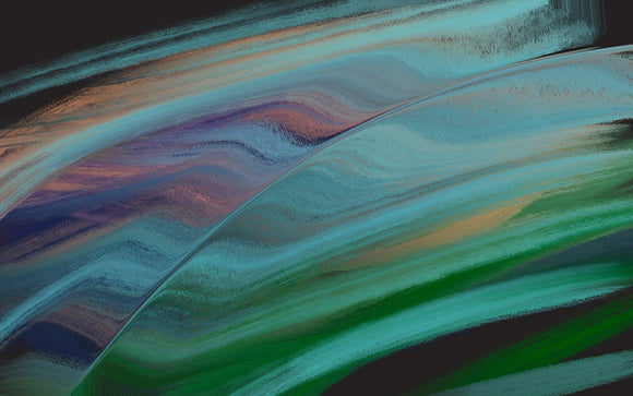 Dark Waters No. 18
