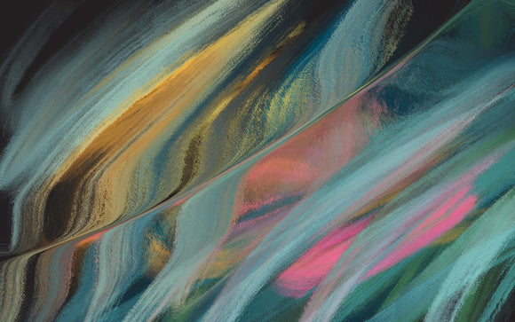 Dark Waters No. 19